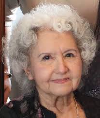 Beatrice Quintanilla Obituary