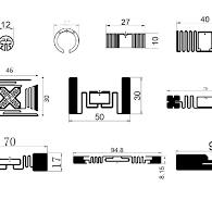 RFID labels - HF and UHF Smart labels - Global Tag