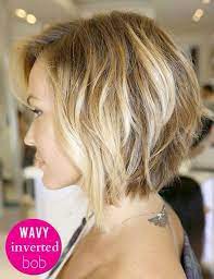 For Sure Deanna Mcc Short Hairstyle Bob Frisur Haarschnitt Kurzhaarfrisuren