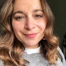 Olivia Cottrell's Instagram, Twitter & Facebook