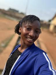 Others had started days before. We started just the night before. But guess  what? We came first.” Recently, we had an inter-house sports competition in  my church's school. I belonged to Blue