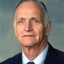 Obituary information for James Merritt Banks