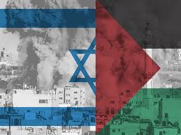 History of Israeli and Palestinian ...