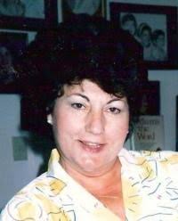 Josephine Lombardi Obituary (2014)