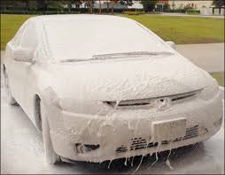 AUTO WASHİNG WİTH FOAM ile ilgili görsel sonucu
