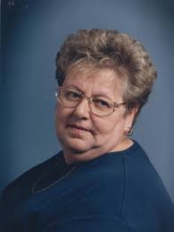 Yvette McCormick Obituary