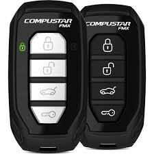 Compustar 2 Way Remote Start System Installation Required Cs4905s Kit Best Buy