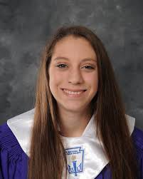 Dayton High School senior wins $1,000 Capital Farm Credit scholarship