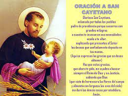 We did not find results for: Prende Y Apaga No Twitter Hoy 7 De Agosto Es El Dia De San Cayetano Patrono Del Pan Y Trabajo Amen Buenmartes Sancayetano