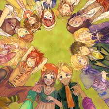 All Bachelors And Bachelorettes And Male And Female Mc S Harvest Moon Story Of Seasons Fanart Tumblr Harvest Moon Game Harvest Moon Fan Art