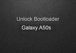 You can only do that manually in fastboot. Unlocking Guide How To Unlock Bootloader Of Galaxy A50s