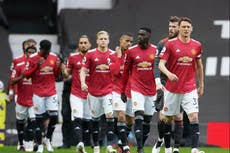 Enjoy the match between manchester united and liverpool, taking place at england on may 13th, 2021, 8:15 pm. Paa5xfjt Qsxam