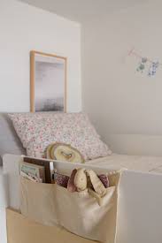 Find out the 18 different types of bunk beds you can buy in this ultimate bunk bed buying guide. Make Your Own Bunk Bed Caddy Reading My Tea Leaves Slow Simple Sustainable Living