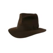 This Is The Company That Designed The Original Indiana Jones Hat Hats Indiana Jones The Originals