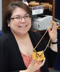 A Discussion with Karen Corbiere-Genereux, Zoongaabwe-Od Eshniig-Jik Youth  Worker for the United Chiefs