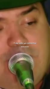 Intocable Un Soñador Eterno Letra