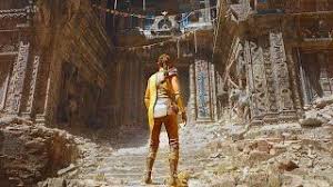 Unreal Engine V Has Been Announced Giving Us Tons Of Details On The Next Generation Of Video Game Graphics For Ps5 Xb Unreal Engine See Games New Tomb Raider