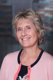 Working at a children's hospital for 33 years