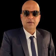 Fahad Hanif's Instagram, Twitter & Facebook