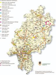 Bitte beachten sie, dass das land hessen sich dafür entschieden hat, die landesweite inzidenz für die die inzidenz im landkreis kassel spielt für mögliche öffnungsszenarien keine rolle. Zweite Wolfin In Hessen Sesshaft Geworden Landesjagdverband Hessen E V