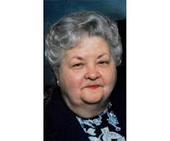 TILLIE MCCARTNEY Obituary (1931