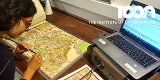 Heritage Science Group: Environmental Monitoring and Data Handling