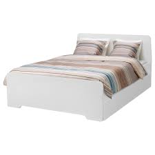 Honeycomb structure paper filling (100% recycled) drawer front: Askvoll Bed Frame With 2 Storage Boxes Luroy Small Double Ikea Hong Kong And Macau