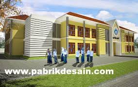 Check spelling or type a new query. 33 Gambar Gedung Sekolah Minimalis Modern Model Desain Rumah Minimalis