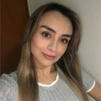 Erika Casas's Instagram, Twitter & Facebook