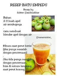 Resep Batu Empedu Juicingforweightlossfatburning Di 2021 Obat Alami Kesehatan Alami Resep Diet Sehat