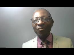 SUNDAY, MARCH 16, 2025: PASTOR BENJAMIN BREW