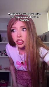 Reacción a la Canción 'El No Es Tuyo' de Yeri Mua