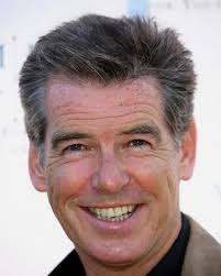 Pierce Brosnan as James Bond  [https://lejurnal.com/james-bondun-hikayesi/](https://lejurnal.com/james-bondun-hikayesi/)