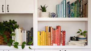 If you're converting a guest room, a sofa or futon with a pullout bed could work as seating and a guest bed. 24 Stunning Home Library Design Ideas