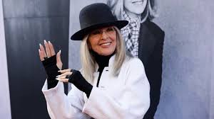 Oscar-winning actress Diane Keaton dead at 79
