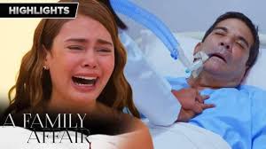 Predictions and Theories about Cherry's Behavior in A Family Affairs