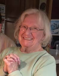 Obituary information for Helen M. Brochu