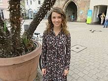 Du hängst bei einem rätsel an der fragestellung britische schauspielerin merle fest und findest einfach keine antwort? Janina Fautz Wikipedia