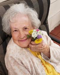 Betty DeBias Obituary