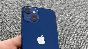 August 2021 in 5g handytarife: Apple Iphone 13 Mini Vermeintlicher Prototyp Bekraftigt Neues Kamera Design Notebookcheck Com News