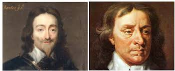 Edgehill et Naseby: les tournants de la Guerre Civile Anglaise.