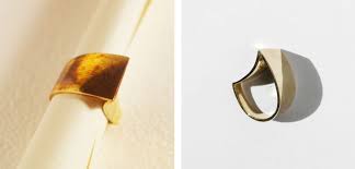 Lass den ketchup etwas einwirken, spüle ihn dann ab und wische allen beschlag weg. Schmuck Reinigen Schmuck Vom Designer 2 0