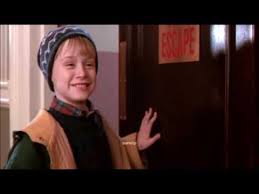 Merry christmas ya filthy animal ugly christmas sweater contest party xmas mens sweatshirt. Merry Christmas You Filthy Animal Youtube