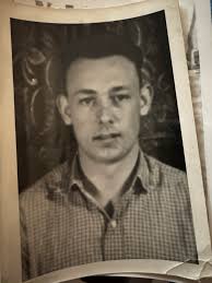 Marion, Iowa Reminiscing