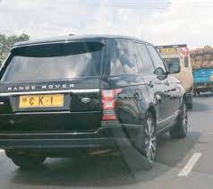 I could not believe my eyes, the elephant was huge in comparison to the car, said kirubi. List Of Insanely Expensive Cars Driven By Billionaire Chris Kirubi