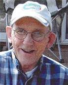 Forrest Hampton Obituary