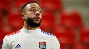 Memphis depay is on target again as the netherlands conclude their preparations for euro 2020 with a comfortable win over georgia. Juventus Consider Depay Approach To Undermine Barca Bid Juvefc Com