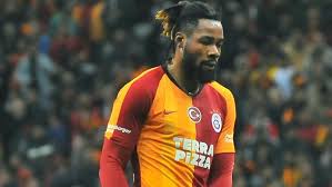Christian luyindama statistics played in galatasaray. Luyindama Depremi Son Dakika Spor Haberleri