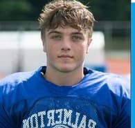 Daniel Lucykanish's Football Recruiting Profile