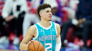 Lonzo ball is stepping up as big brother to help lamelo get his beloved jersey number. Gum3oy4pmbkzsm